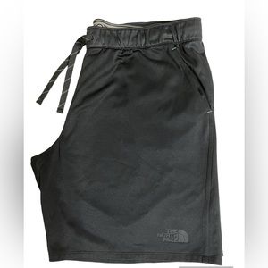 The North Face Men’s Sweat Shorts Size XXL
